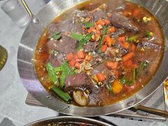 -蛙兔鸡自贡风味·特色江湖菜(广都店)