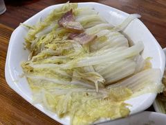 -玲燕蒸菜馆(江东路店)