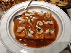 -花开餐厅(环湖中路店)