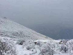 -太子岭滑雪场