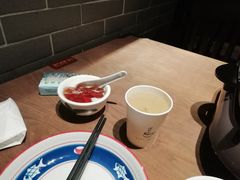 -龙门烤鱼(东方宝泰店)