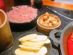 -珮姐老火锅(新街口店)