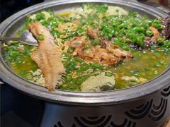 -烤匠麻辣烤鱼(双流明城购物中心店)