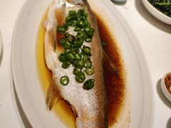 -小厨娘淮扬菜(江宁万达店)