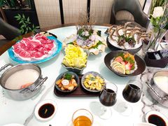 -虾佬圣汤·海鲜姿造(乐堤港店)