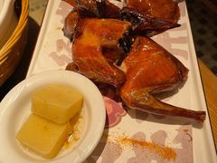 红烧乳鸽-大鸽饭(北京路店)