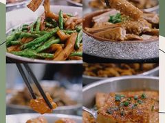 客家酿豆腐-农汤老店(顺联公园里店)