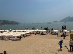 -大京沙滩