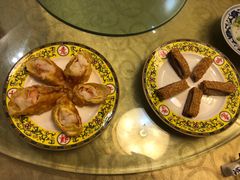 -厉家菜(德胜门总店)