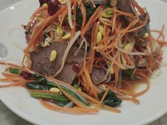 -花儿穆萨·烤肉餐厅(石马坪店)