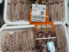 -山姆会员商店(上海浦东店)