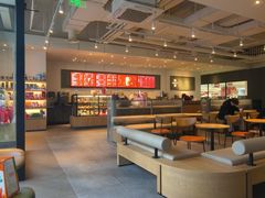 -星巴克臻选(青岛麦凯乐分店)