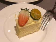 -美食汇·海鲜自助西餐厅·江门富力万达嘉华酒店
