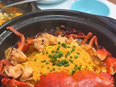 -不仔客海鲜·三亚老字号(第一市场店)