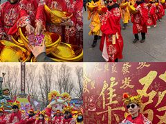 -北戴河集发农业梦想王国