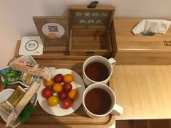 -麦子MaiMassage(打浦桥店)