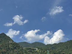 -黄腾峡生态旅游区