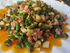 -慕儿姜鸭面江湖菜(七星岗二十年店)