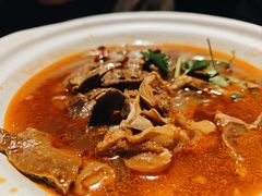 -肉串汪(月坛店)