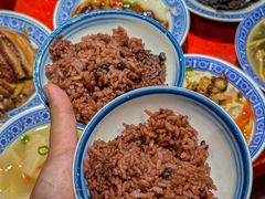 -蓝田九大碗民俗食府(蓝田店)