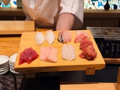 -小十Omakase(地王大厦店)