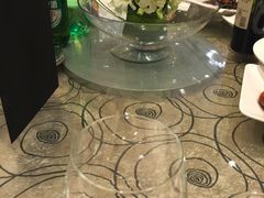 -上海新发展亚太JW万豪酒店