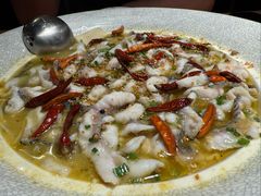 -太二酸菜鱼(石家庄万象城店)