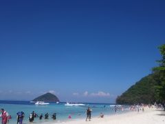 -拉威海鲜市场