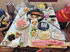 -朝天门火锅(香江半岛店)