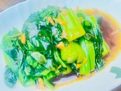 -松發肉骨茶(克拉码头店)