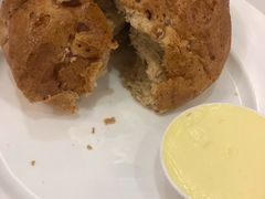 餐前包-摩根扒房(桐梓林店)