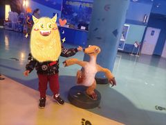 -烟台海昌鲸鲨海洋公园