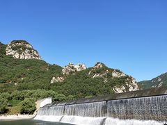 -大连冰峪旅游度假区