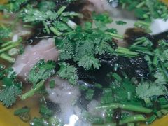 福鼎肉片-正宗八宝冰饭·非遗冰饭·烧烤(奎桥店)