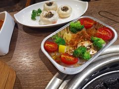 -火炉火自助餐(悠唐购物中心店)