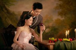 -全城热恋璀璨婚纱摄影(国贸总店)