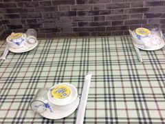 -马虎风味菜馆(王府园小区店)
