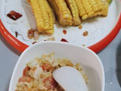 -金龙·打边炉(南京西路店)