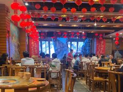 -亮欢寨酸汤鱼(沙冲路店)