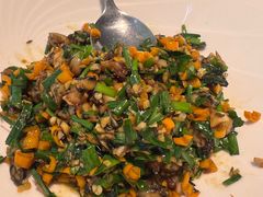 -院里寻菜·精致庭院菜(观沙岭店)