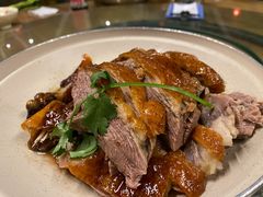 温泉烧鹅-农厨好味·温泉鹅·农家菜