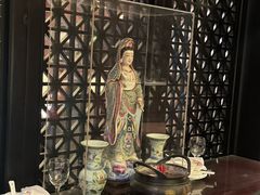 -相思林金岛饭店(青山湖店)