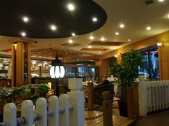 大堂-米兰西典(西坝岗路店)