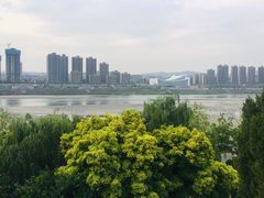 -汉江公园
