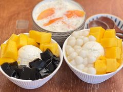 -小团圆糖水铺(襄阳南路店)