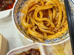 -龙抄手(春熙路总店)