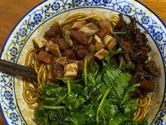 -梅溪·小伙子干挑面(安吉总店)