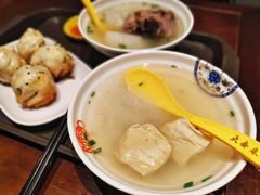 -大壶春生煎(四川中路店)