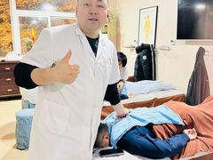-楚氏正骨推拿按摩院(九水东路店)