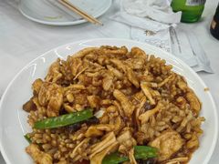 -昱德来·天津菜(河西店)